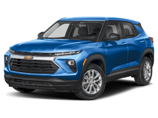 Chevrolet Trailblazer - Whitmore Chevrolet Co. in West Point VA