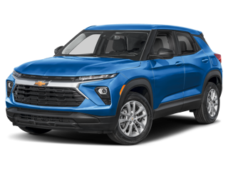 Chevrolet Trailblazer - Whitmore Chevrolet Co. in West Point VA