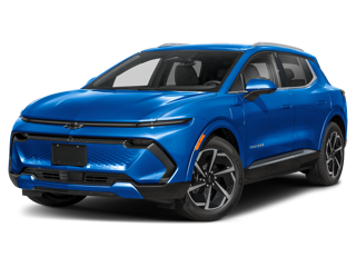 Chevrolet Equinox EV - Whitmore Chevrolet Co. in West Point VA