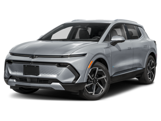 Equinox EV - Whitmore Chevrolet Co. in West Point VA