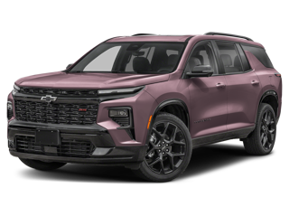 Chevrolet Traverse - Whitmore Chevrolet Co. in West Point VA