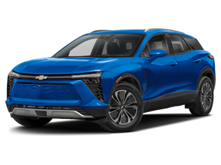 Chevrolet Blazer EV - Whitmore Chevrolet Co. in West Point VA