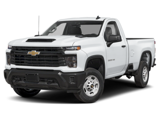 Chevrolet Silverado HD - Whitmore Chevrolet Co. in West Point VA