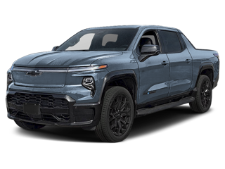 Chevrolet Silverado EV - Whitmore Chevrolet Co. in West Point VA