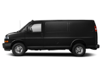 2019 Chevrolet Express Cargo 2500 Base