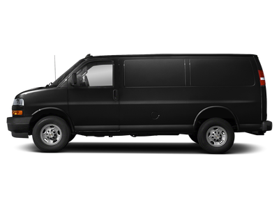 2019 Chevrolet Express Cargo 2500 Base