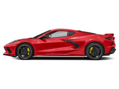 2023 Chevrolet Corvette Stingray 1LT