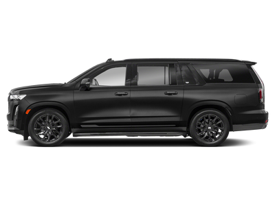 2024 Cadillac Escalade ESV Sport