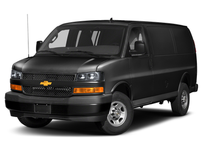 2019 Chevrolet Express Cargo 2500 Base