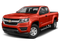 2020 Chevrolet Colorado 4WD LT