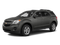 2014 Chevrolet Equinox LTZ
