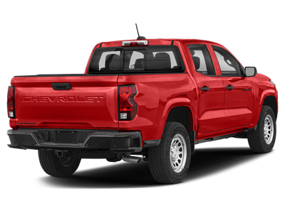 2023 Chevrolet Colorado ZR2