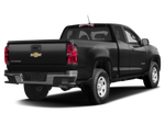 2015 Chevrolet Colorado 4WD WT