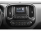 2015 Chevrolet Colorado 4WD WT