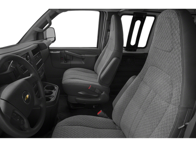 2019 Chevrolet Express Cargo 2500 Base