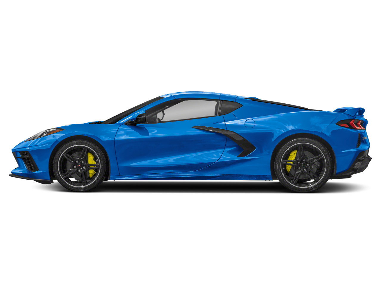 2023 Chevrolet Corvette Stingray 1LT