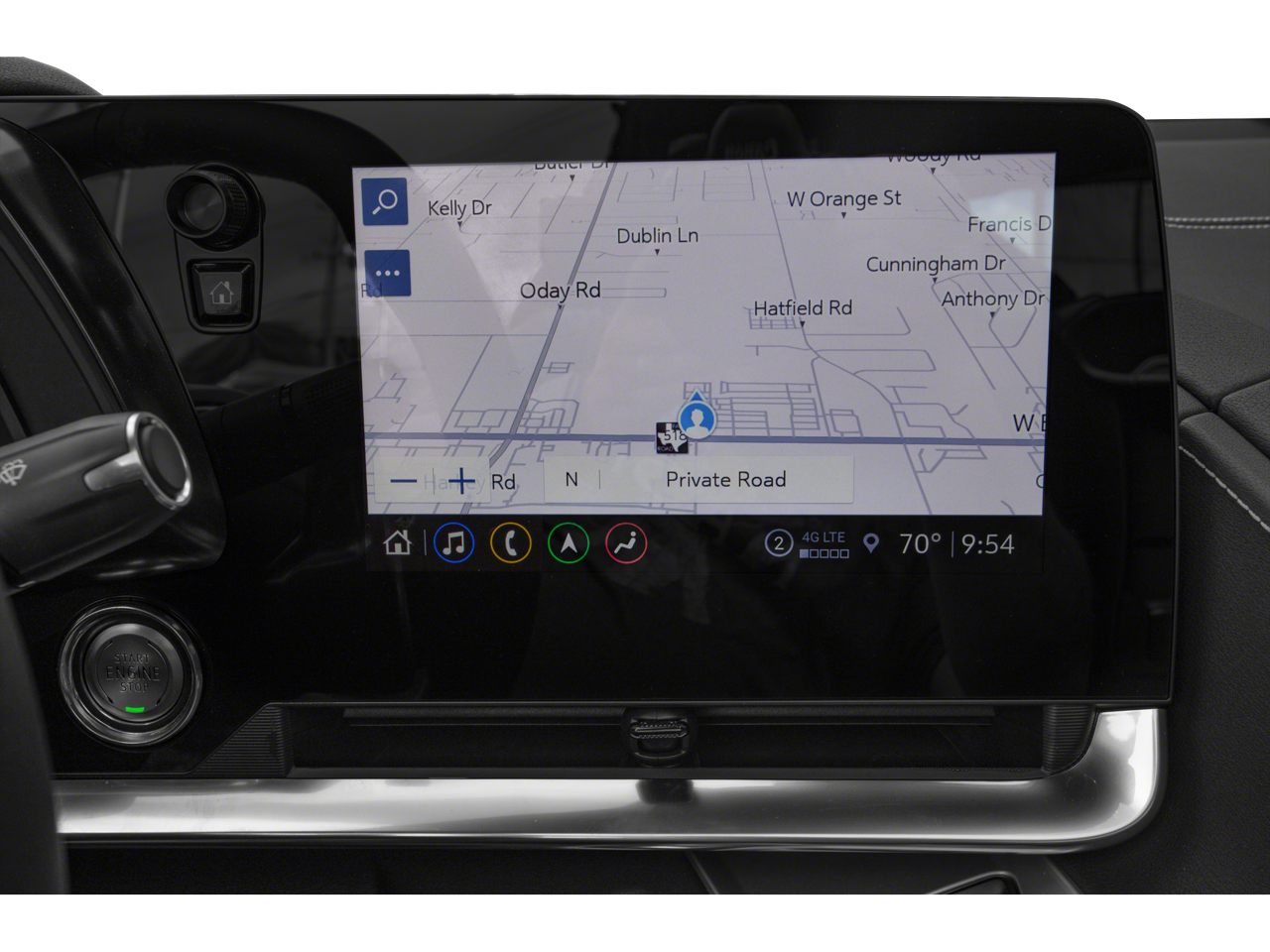 2023 Chevrolet Corvette Stingray 1LT