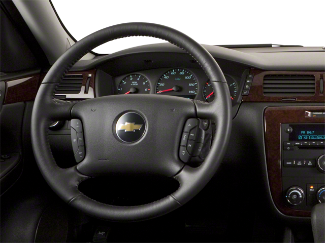 2012 Chevrolet Impala LT Fleet