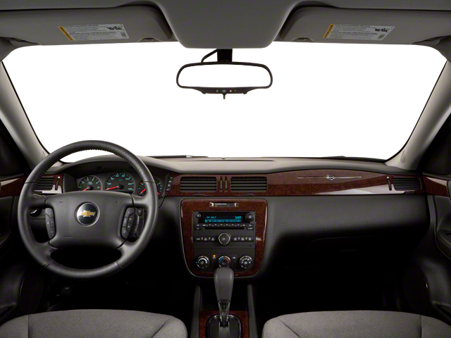 2012 Chevrolet Impala LT Fleet