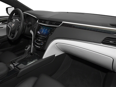 2014 Cadillac XTS Premium