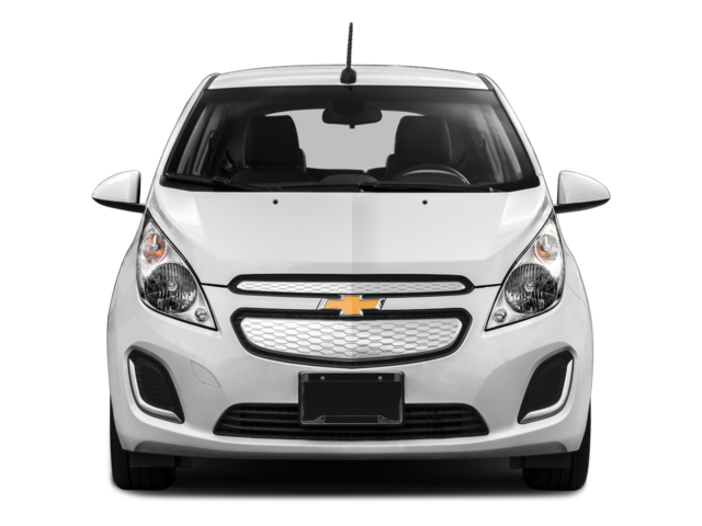2016 Chevrolet Spark EV LT