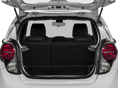 2016 Chevrolet Spark EV LT