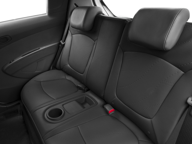 2016 Chevrolet Spark EV LT