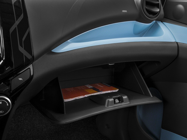 2016 Chevrolet Spark EV LT