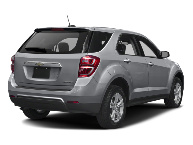 Used 2016 Chevrolet Equinox LS with VIN 2GNFLEEK0G6293948 for sale in West Point, VA