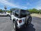 2020 Jeep Wrangler Unlimited Black and Tan