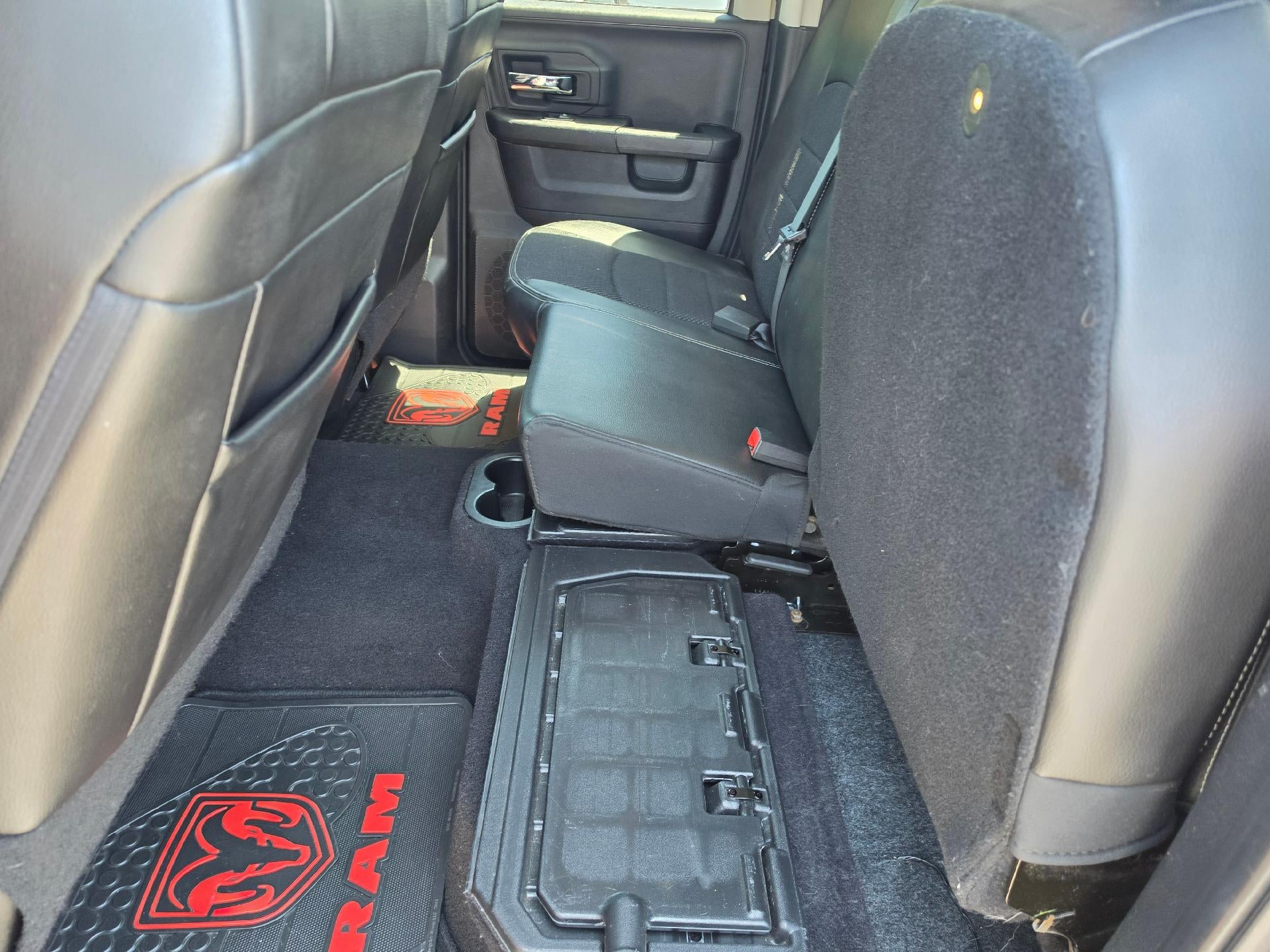 2014 RAM 1500 Sport