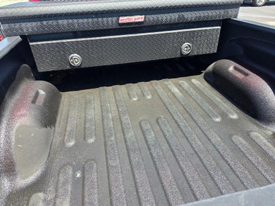 2014 RAM 1500 Sport