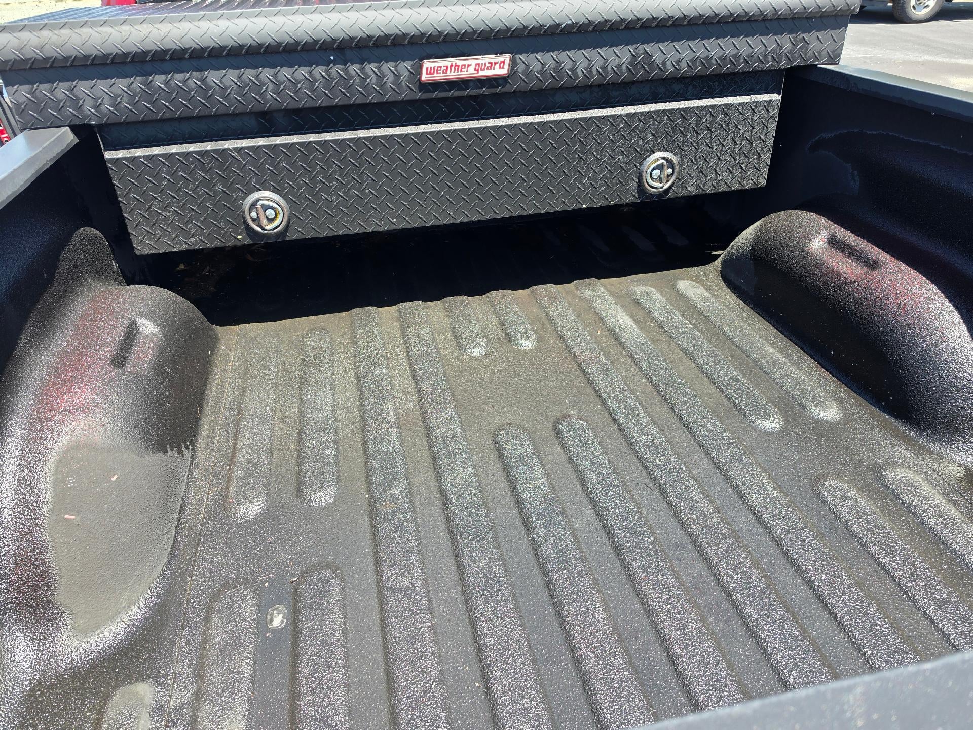 2014 RAM 1500 Sport