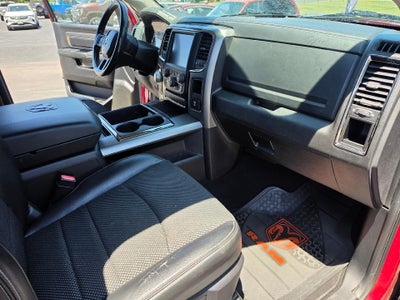 2014 RAM 1500 Sport