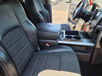 2014 RAM 1500 Sport