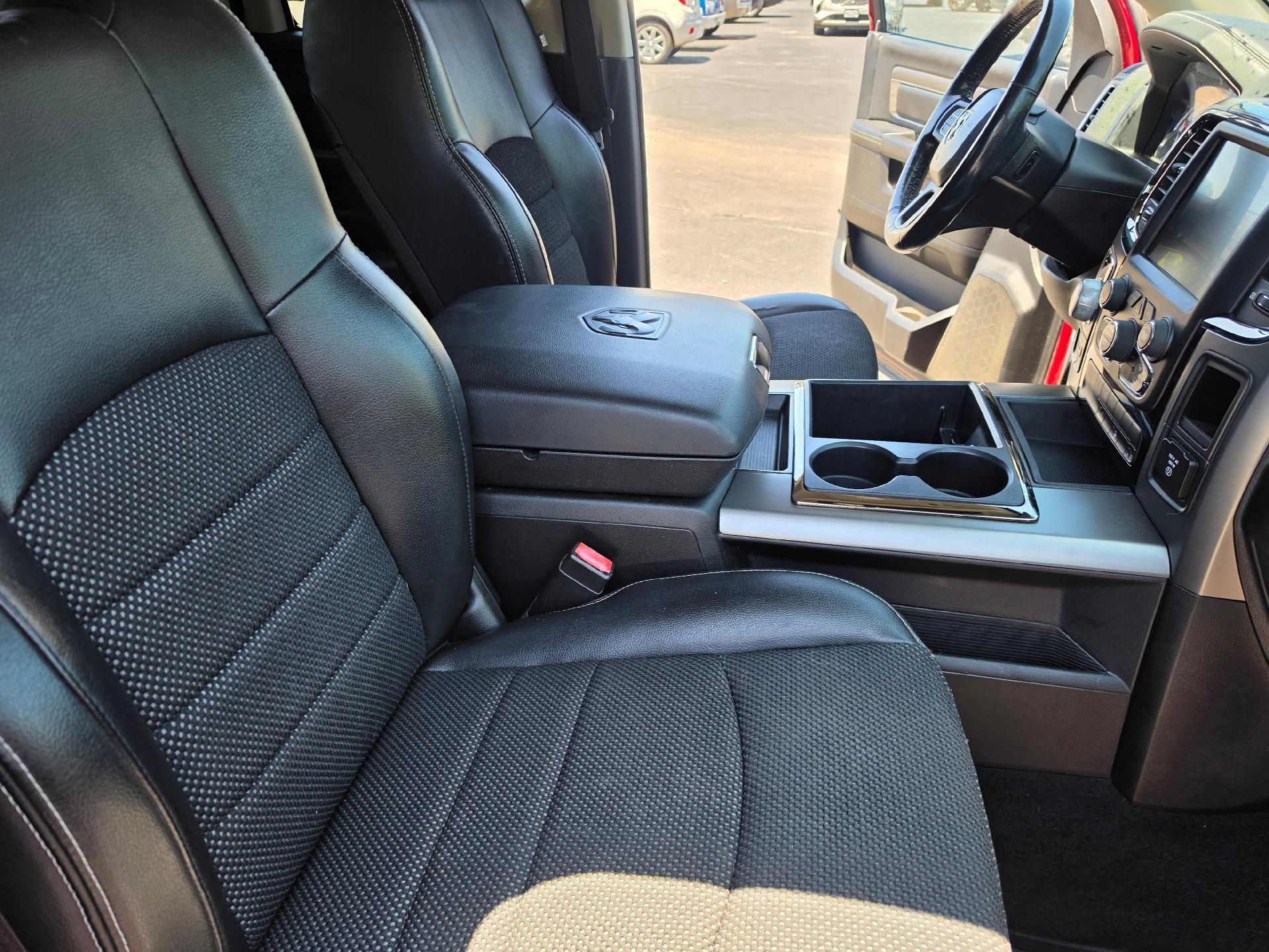 2014 RAM 1500 Sport