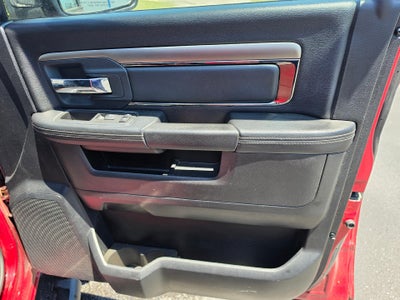 2014 RAM 1500 Sport