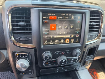 2014 RAM 1500 Sport