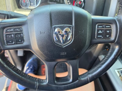 2014 RAM 1500 Sport