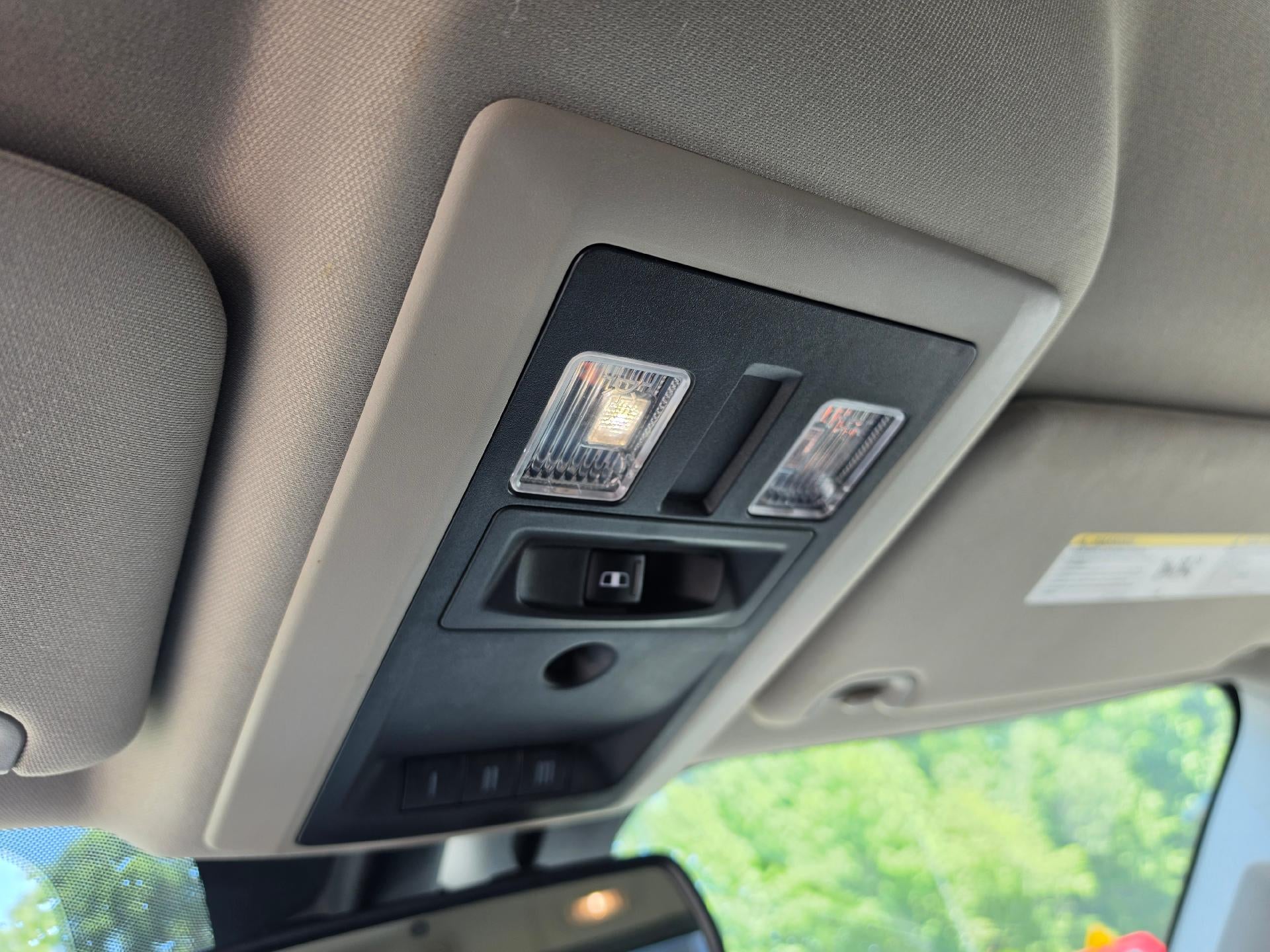 2014 RAM 1500 Sport