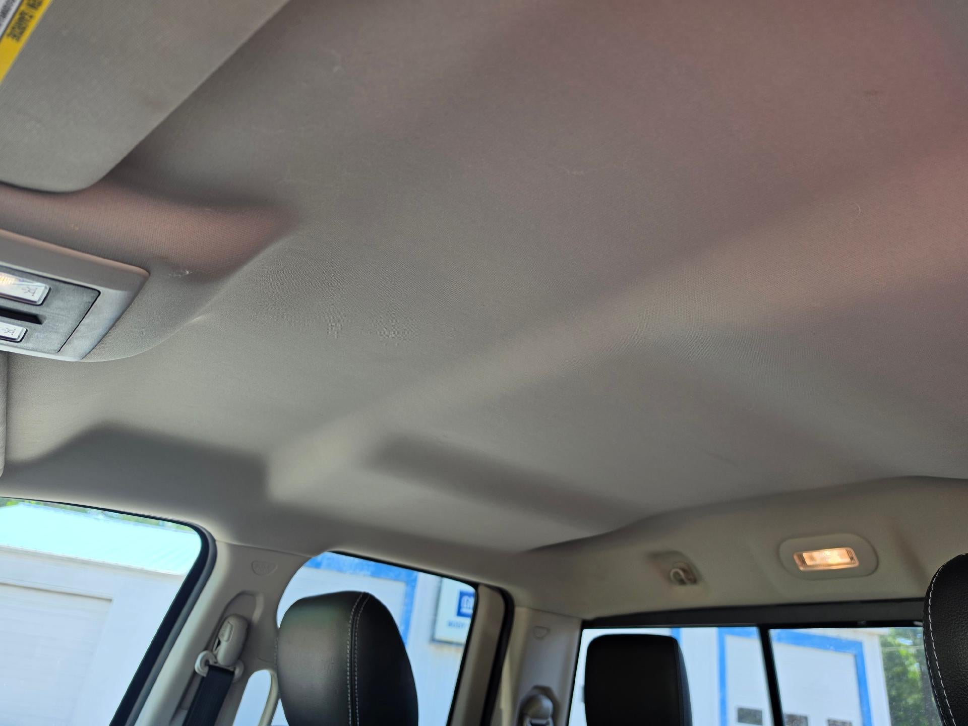 2014 RAM 1500 Sport
