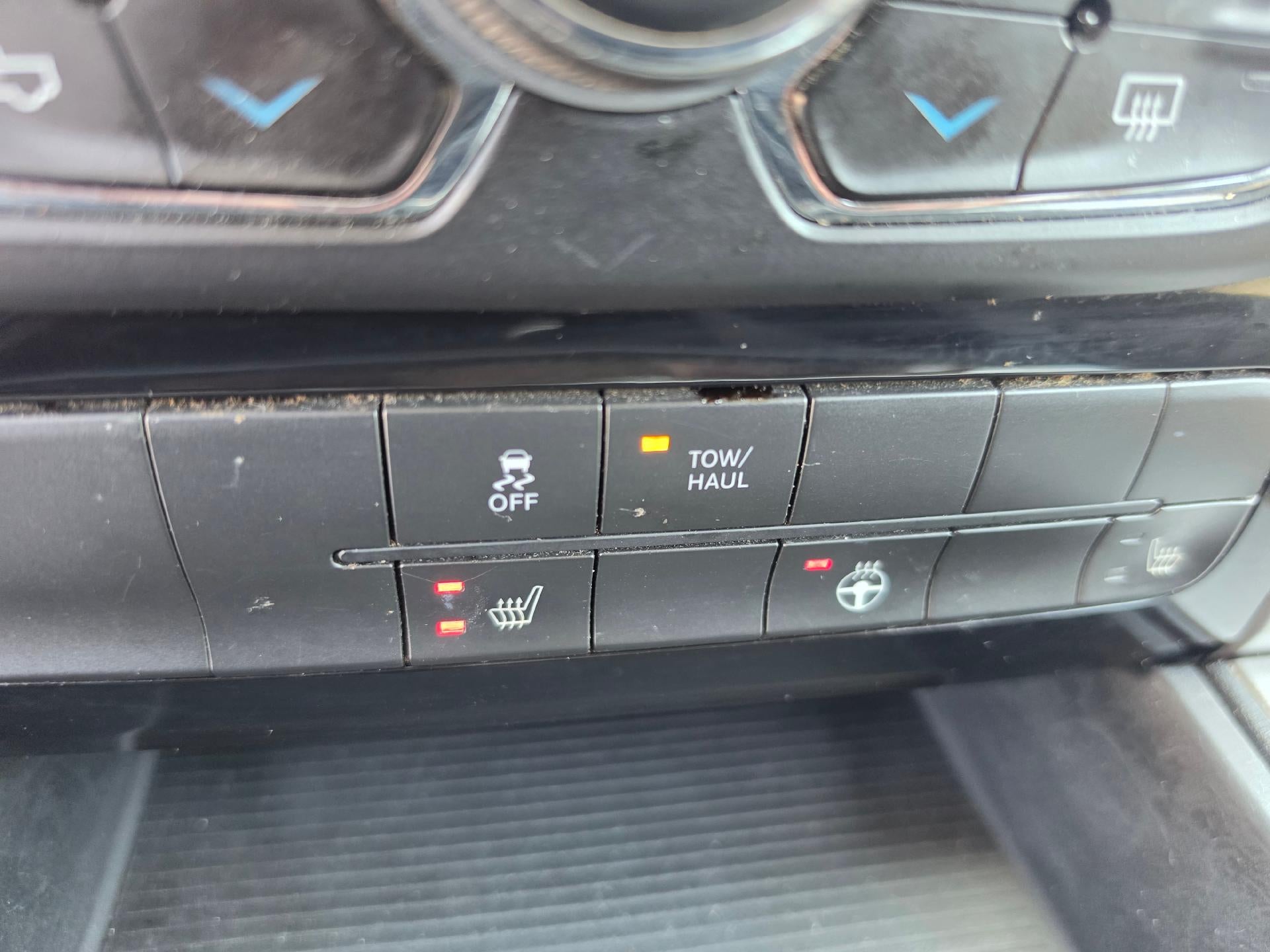 2014 RAM 1500 Sport
