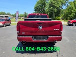 2014 RAM 1500 Sport