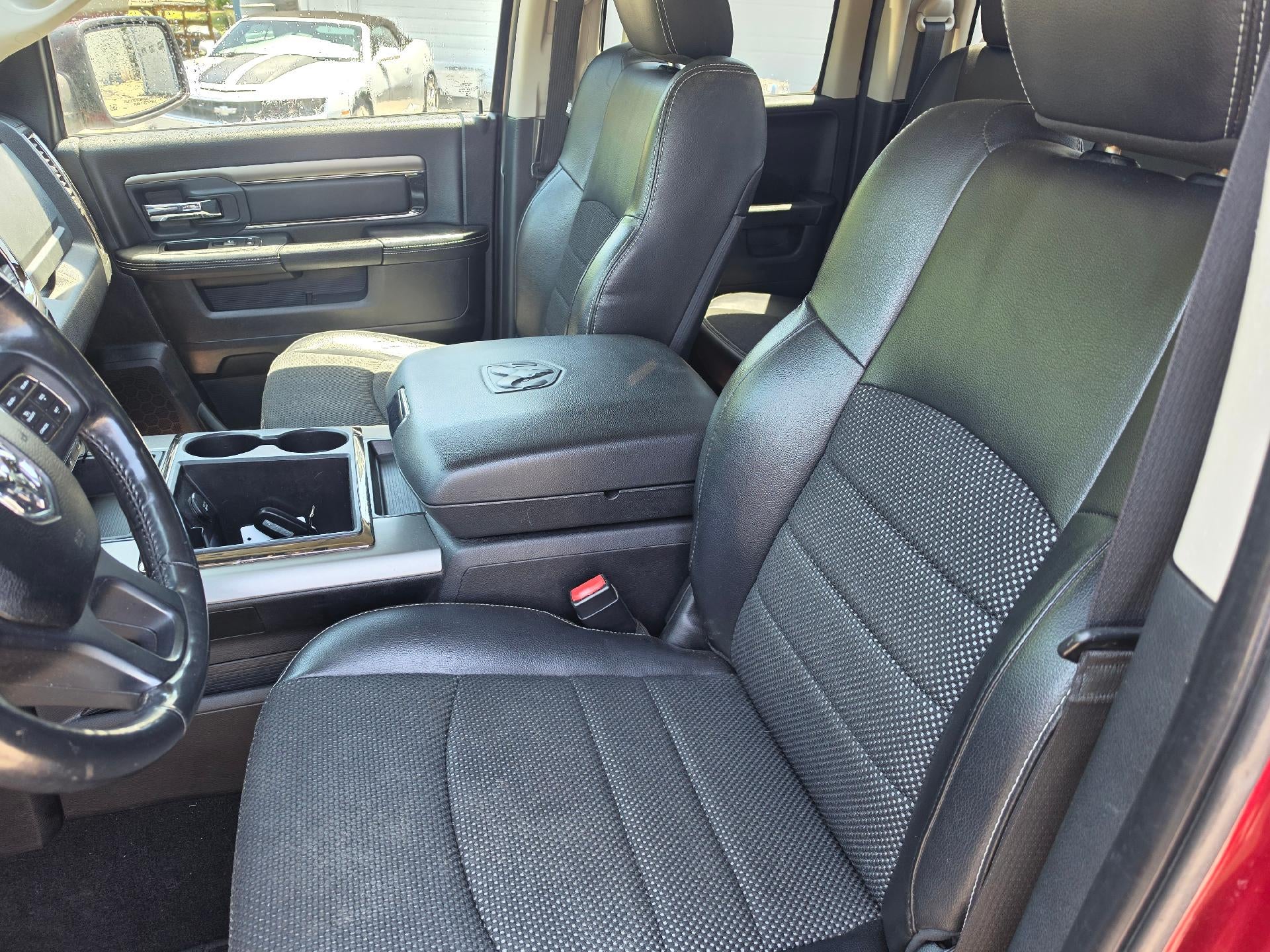 2014 RAM 1500 Sport