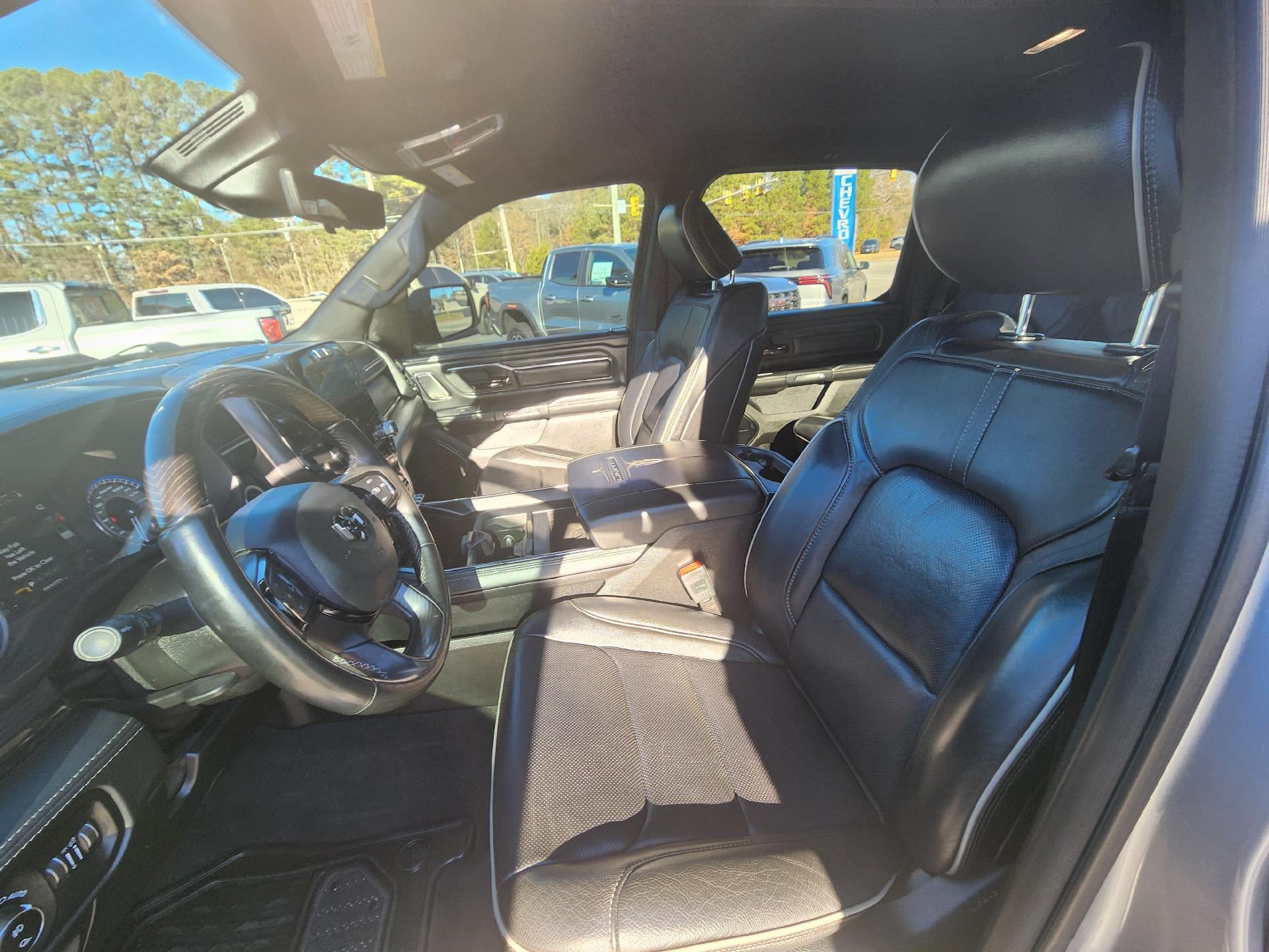 2022 RAM 1500 Limited