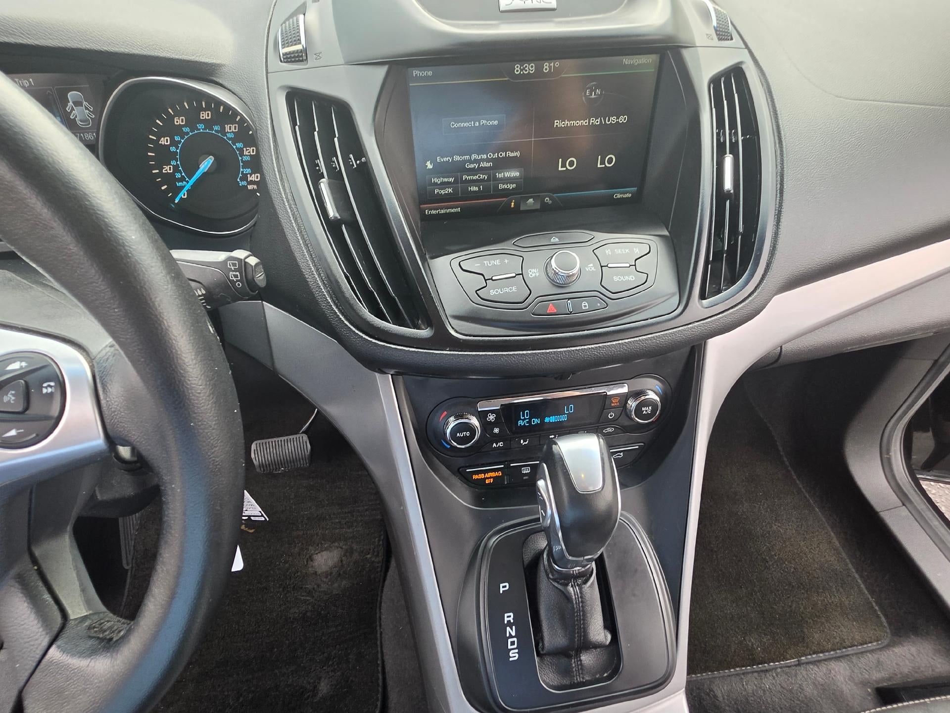 2010 Ford Escape XLT