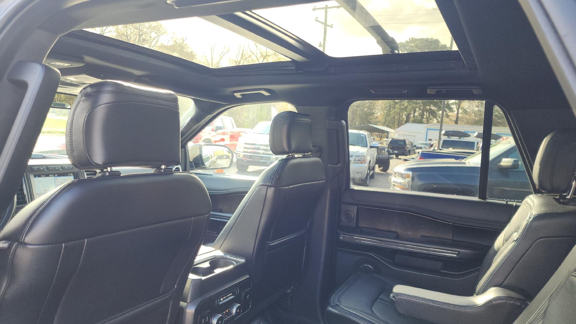 2019 Ford Expedition Max Limited