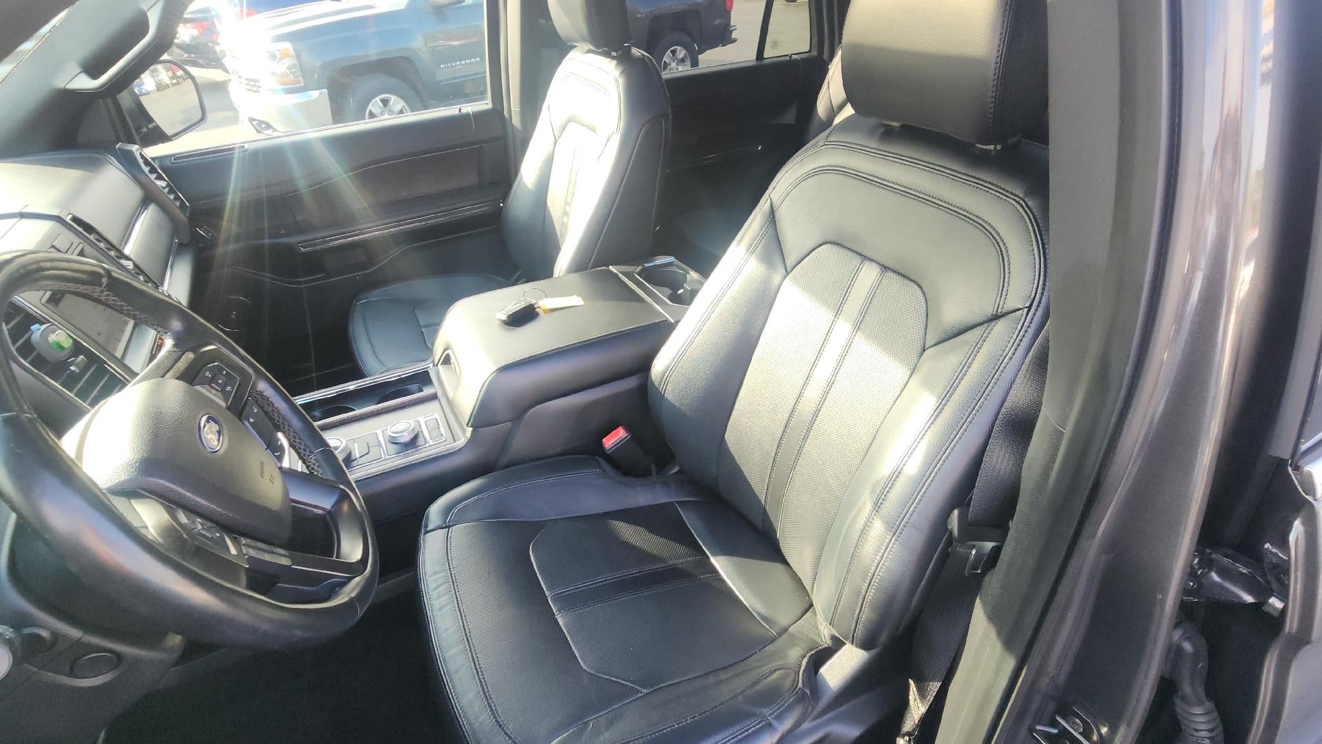 2019 Ford Expedition Max Limited