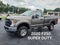 2020 Ford Super Duty F-250 SRW XL