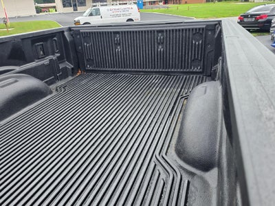 2020 Ford Super Duty F-250 SRW XL